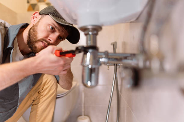 Best Leak Detection Services  in Sto Brook University, NY