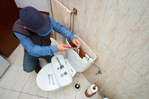Best Sewer Line Repair  in Sto Brook University, NY