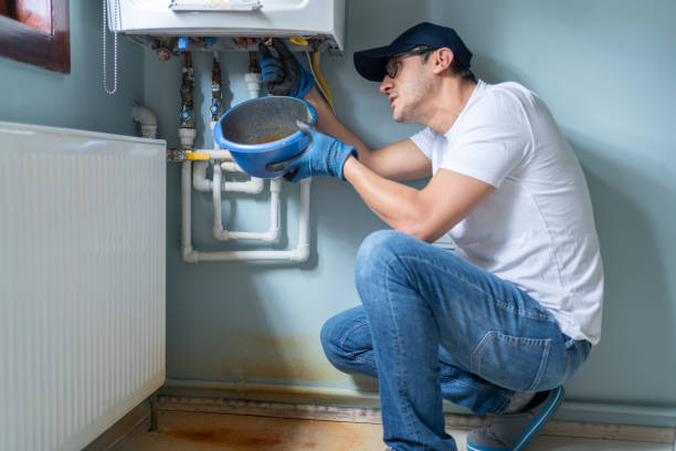 Best Water Leak Repair  in Sto Brook University, NY