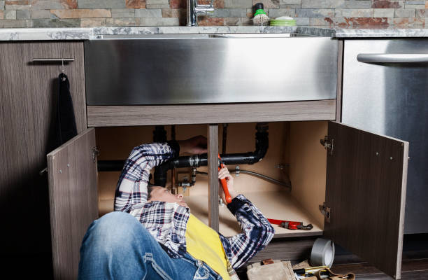 Best Gas Line Repair  in Sto Brook University, NY