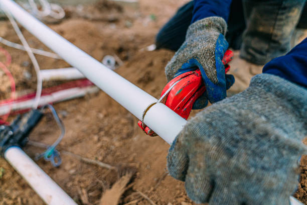 Best Pipe Repair Near Me  in Sto Brook University, NY